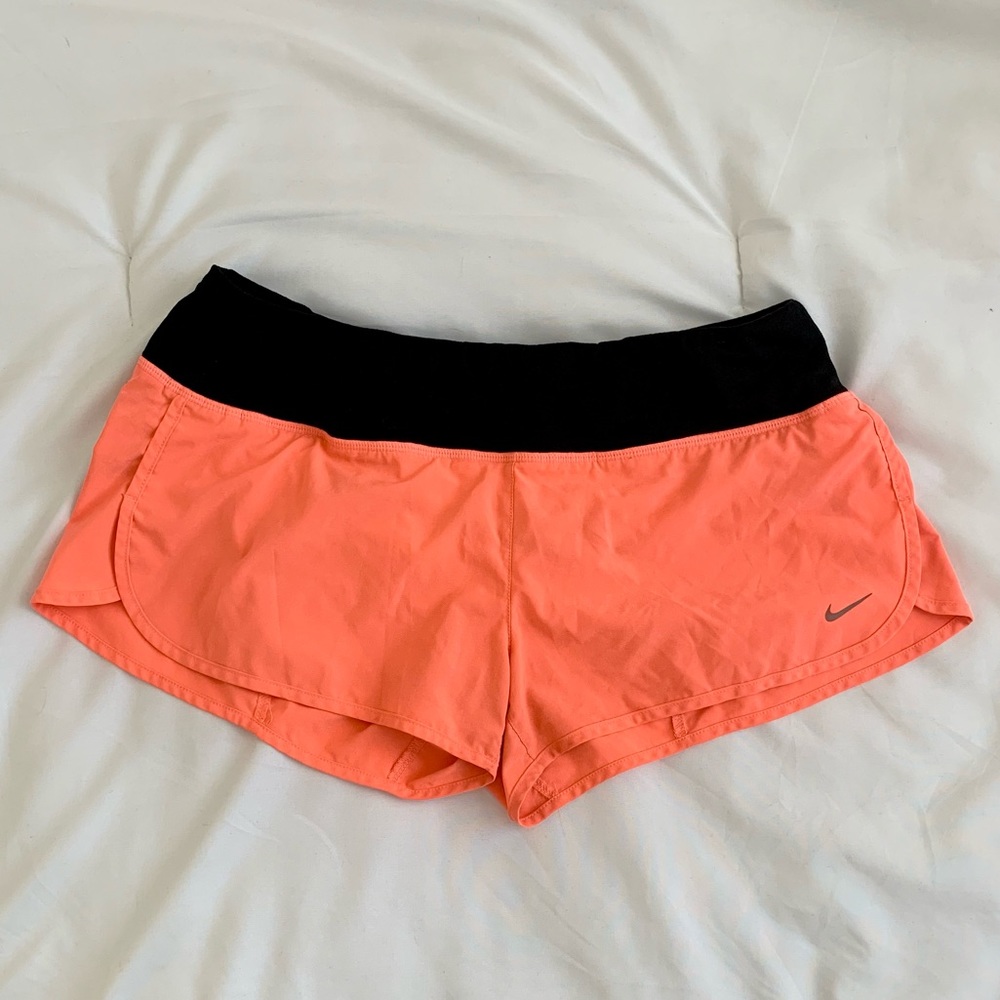Nike Dri-Fit Running Shorts